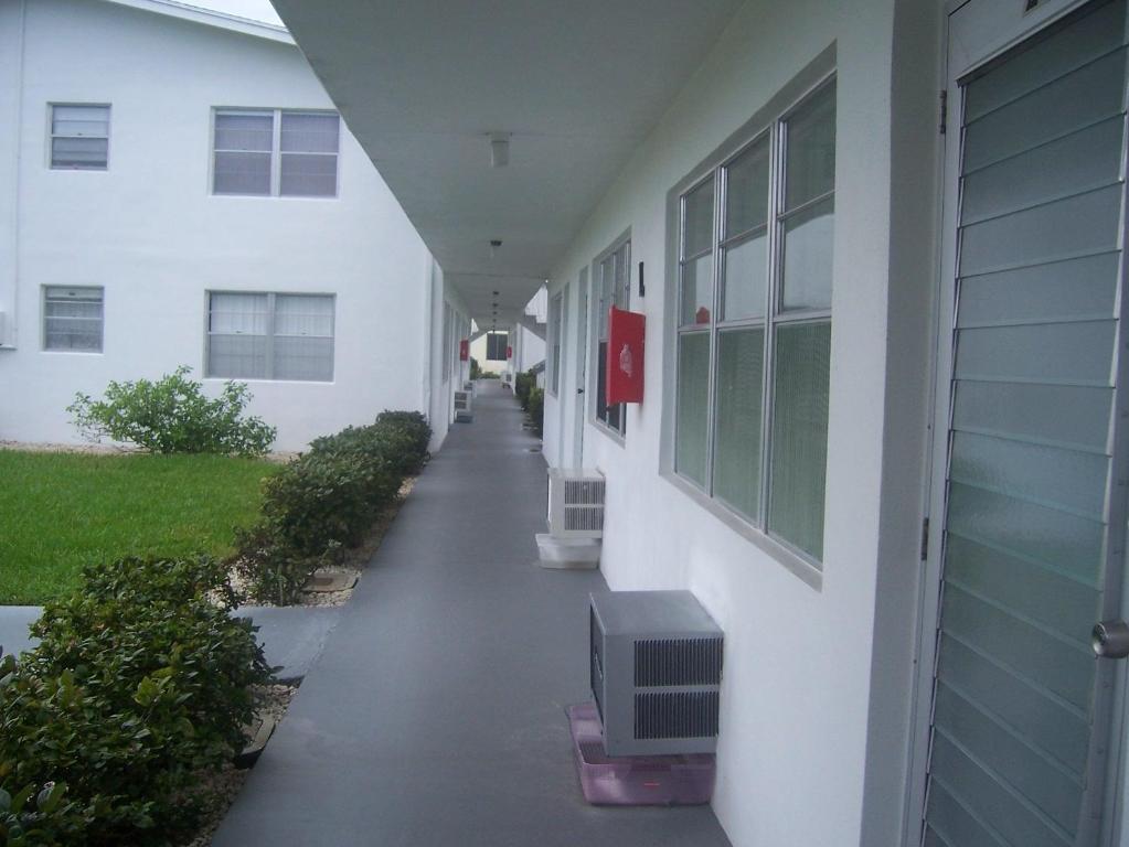 CENTURY VILLAGE - Residential