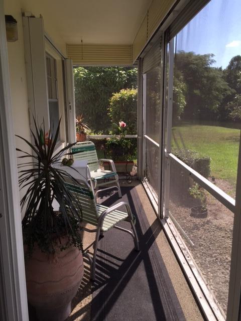 CENTURY VILLAGE - Residential