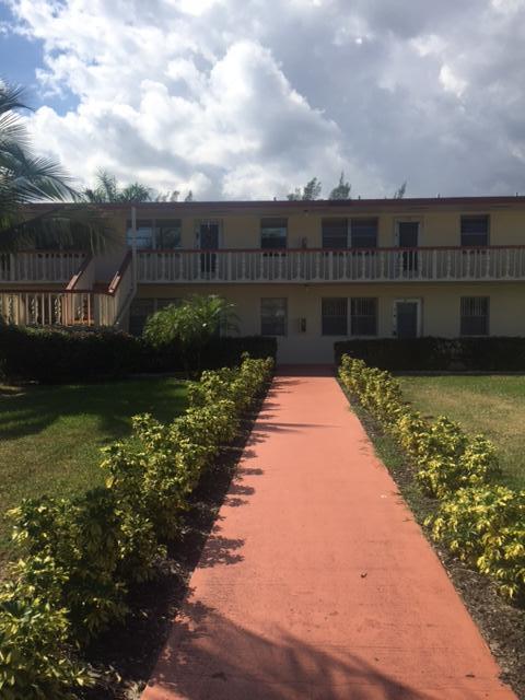 CENTURY VILLAGE - Residential