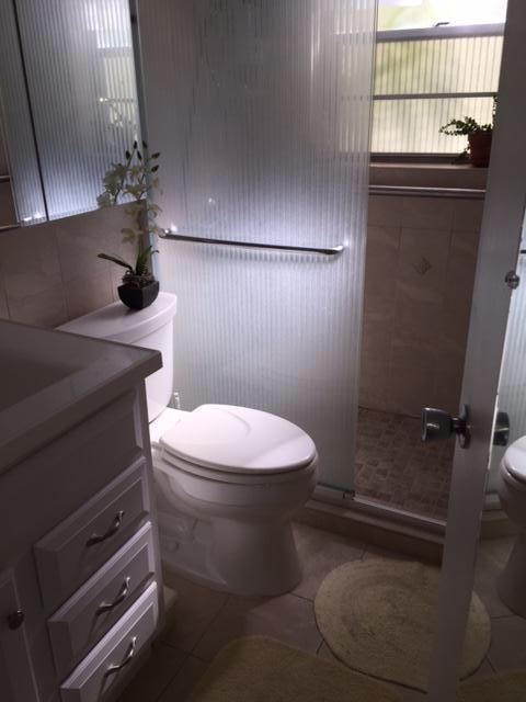 CENTURY VILLAGE - Residential