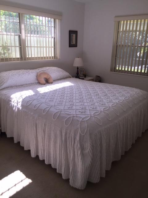 CENTURY VILLAGE - Residential