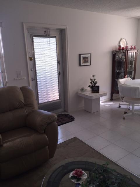 CENTURY VILLAGE - Residential