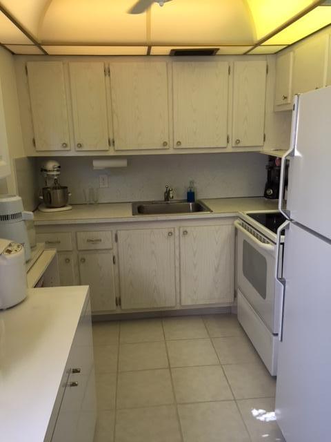 CENTURY VILLAGE - Residential