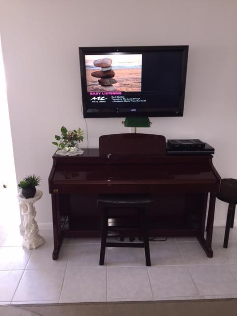 CENTURY VILLAGE - Residential