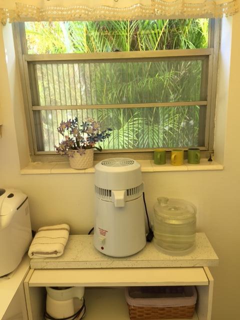 CENTURY VILLAGE - Residential