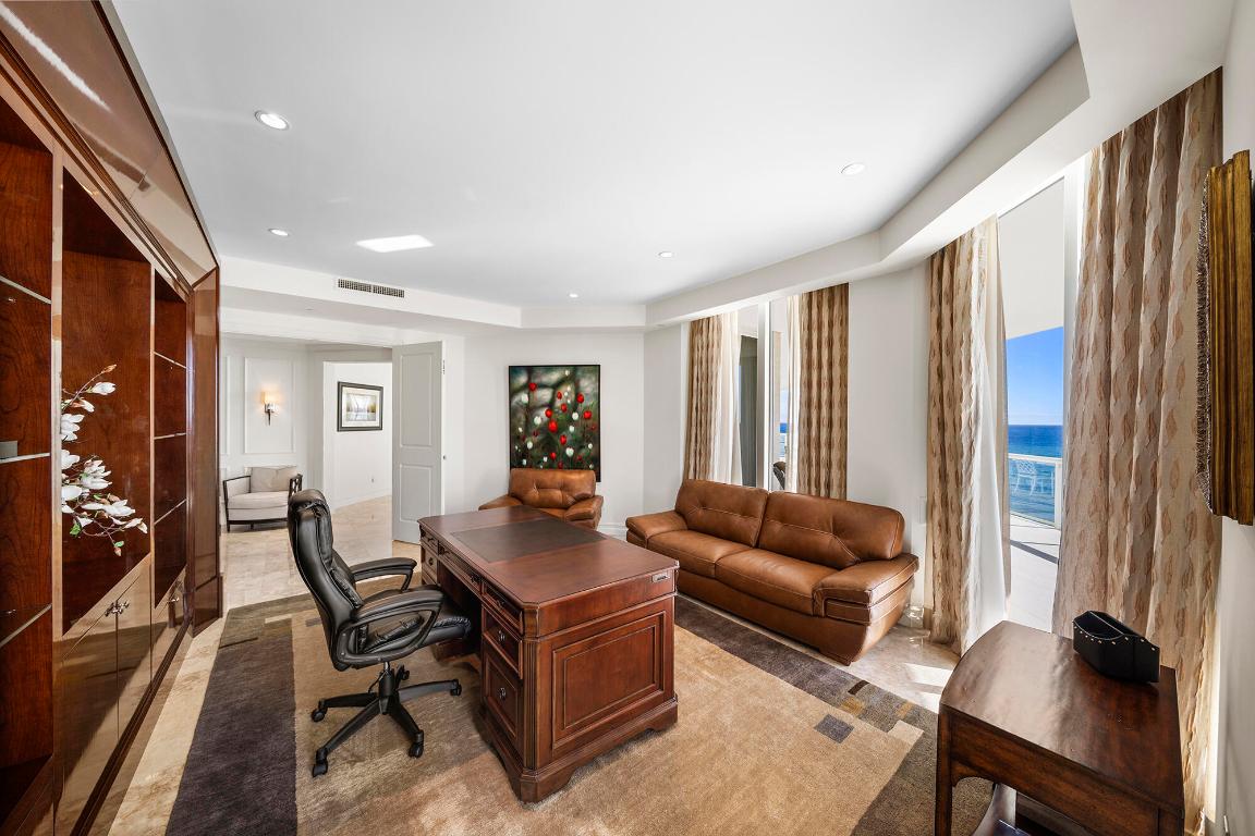 2700 NORTH OCEAN CONDO - Residential