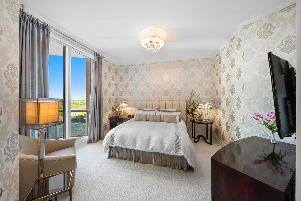 2700 NORTH OCEAN CONDO - Residential