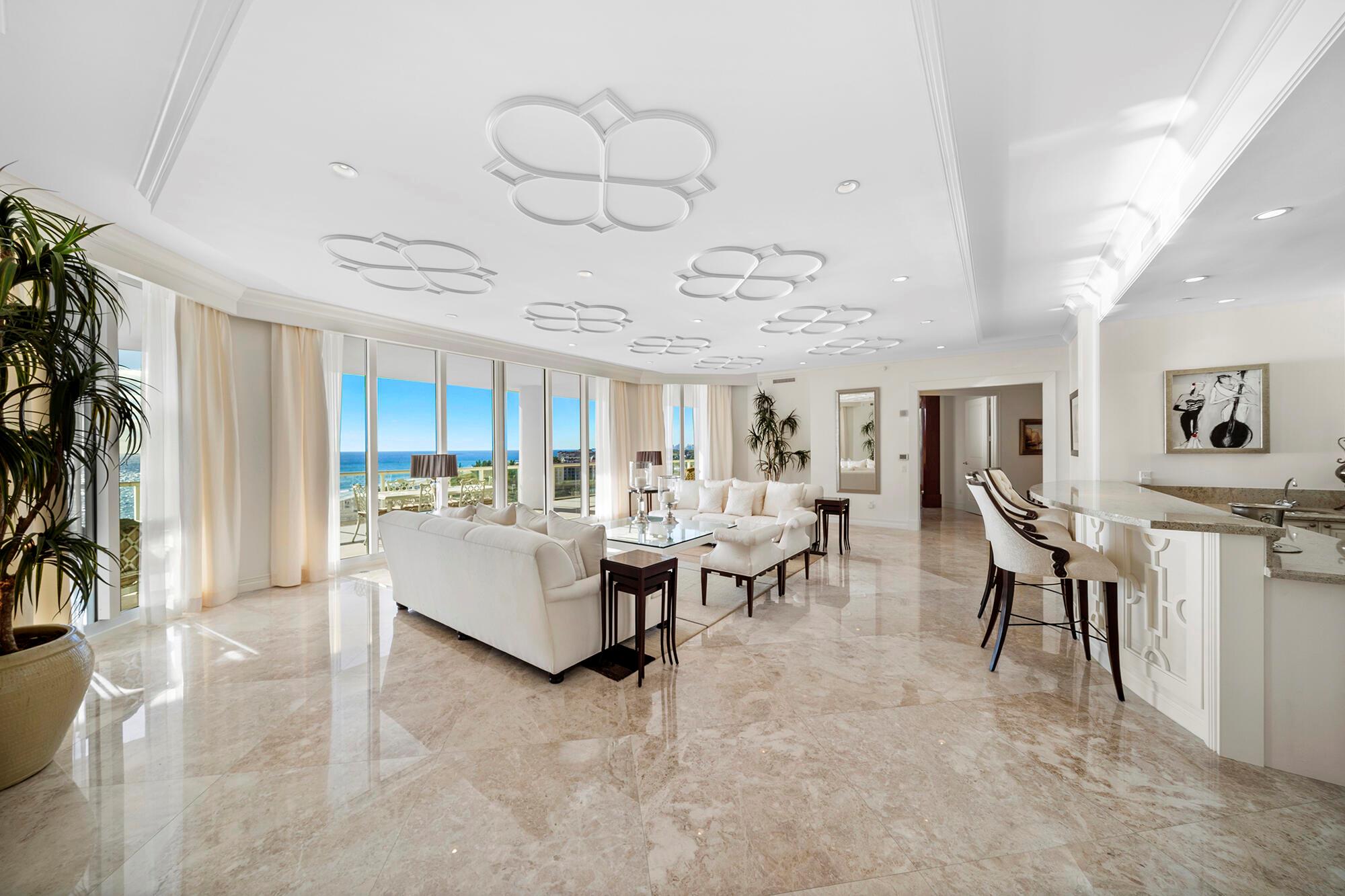 2700 NORTH OCEAN CONDO - Residential