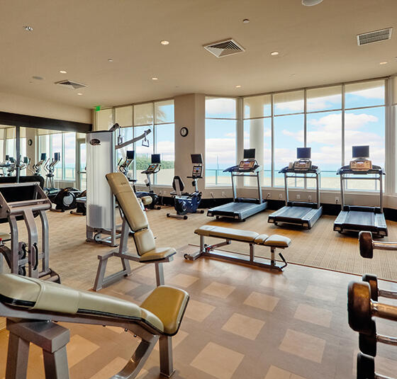 2700 NORTH OCEAN CONDO - Residential