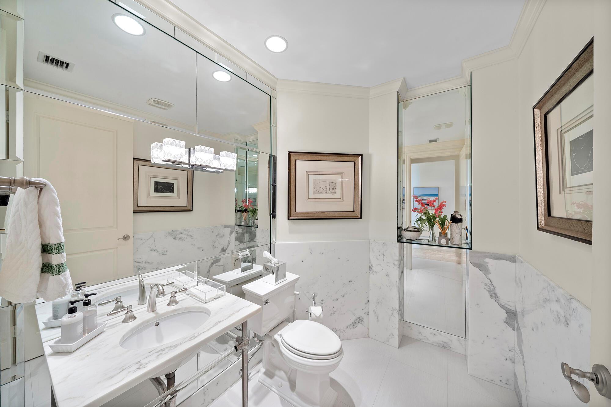 2700 NORTH OCEAN CONDO - Residential