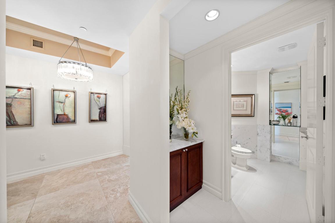 2700 NORTH OCEAN CONDO - Residential