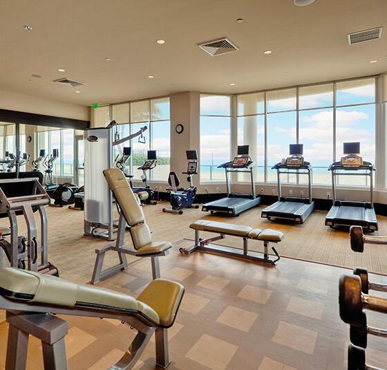 2700 NORTH OCEAN CONDO - Residential