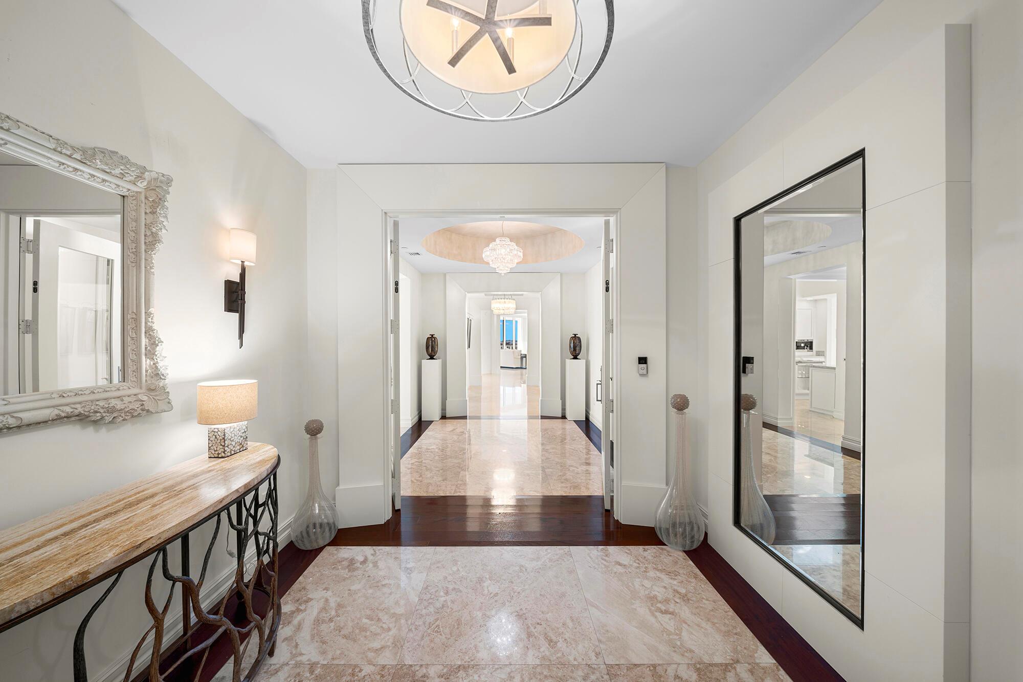 2700 NORTH OCEAN CONDO - Residential