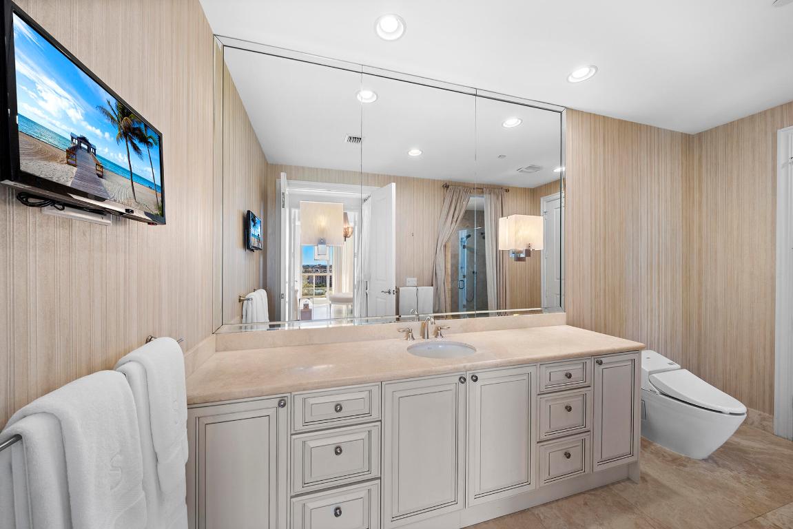 2700 NORTH OCEAN CONDO - Residential