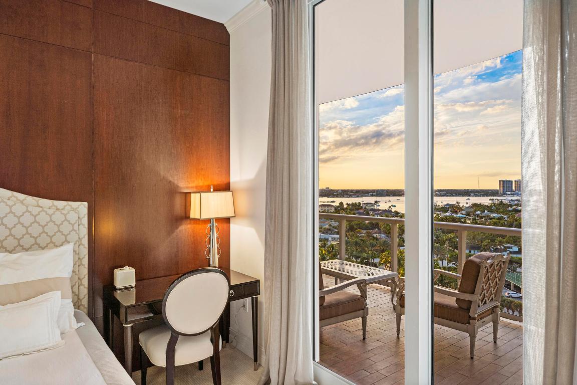 2700 NORTH OCEAN CONDO - Residential