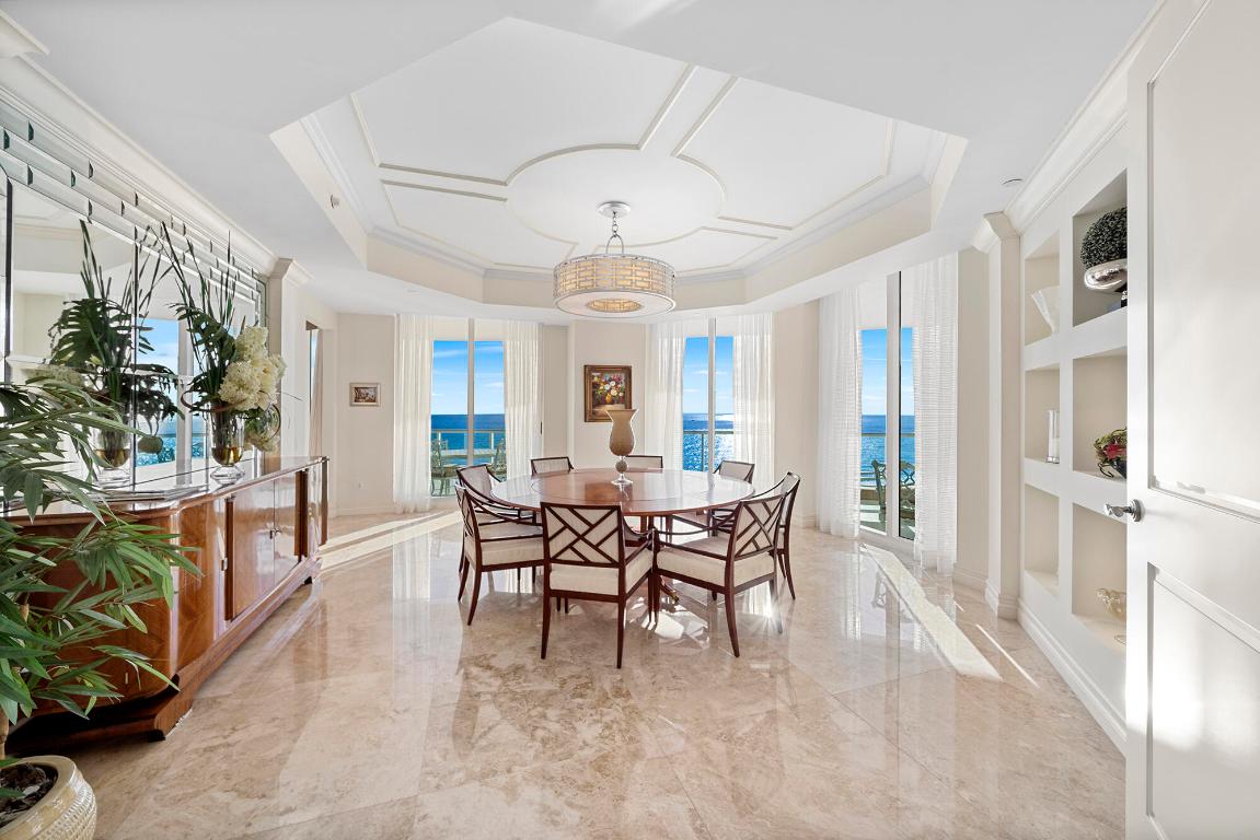 2700 NORTH OCEAN CONDO - Residential