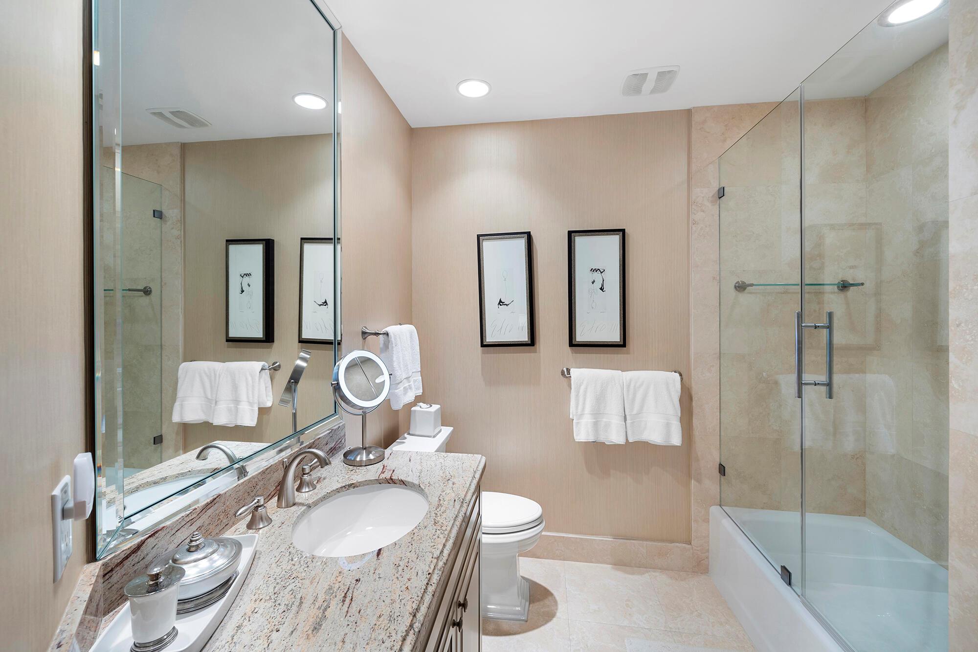 2700 NORTH OCEAN CONDO - Residential