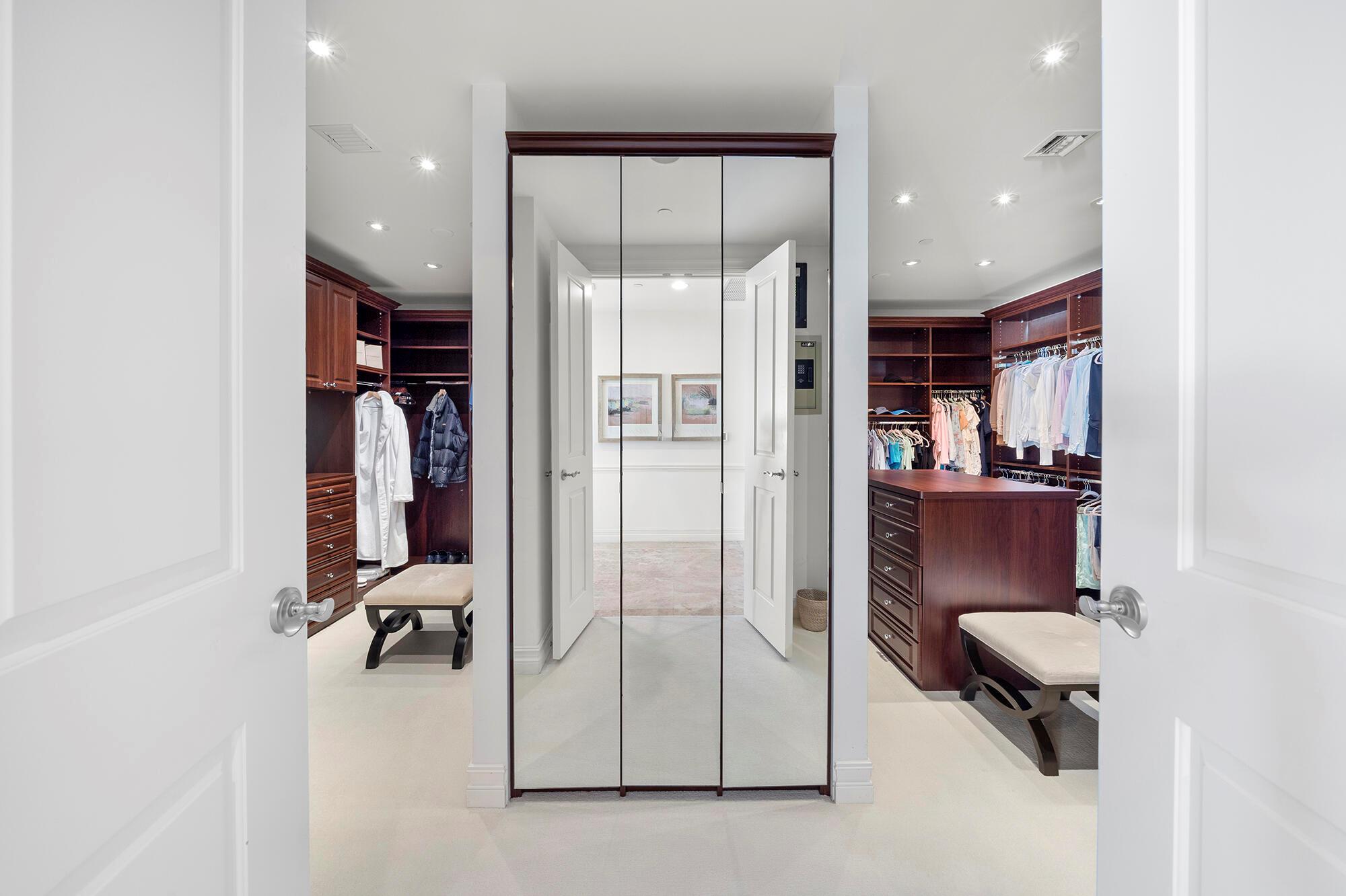 2700 NORTH OCEAN CONDO - Residential