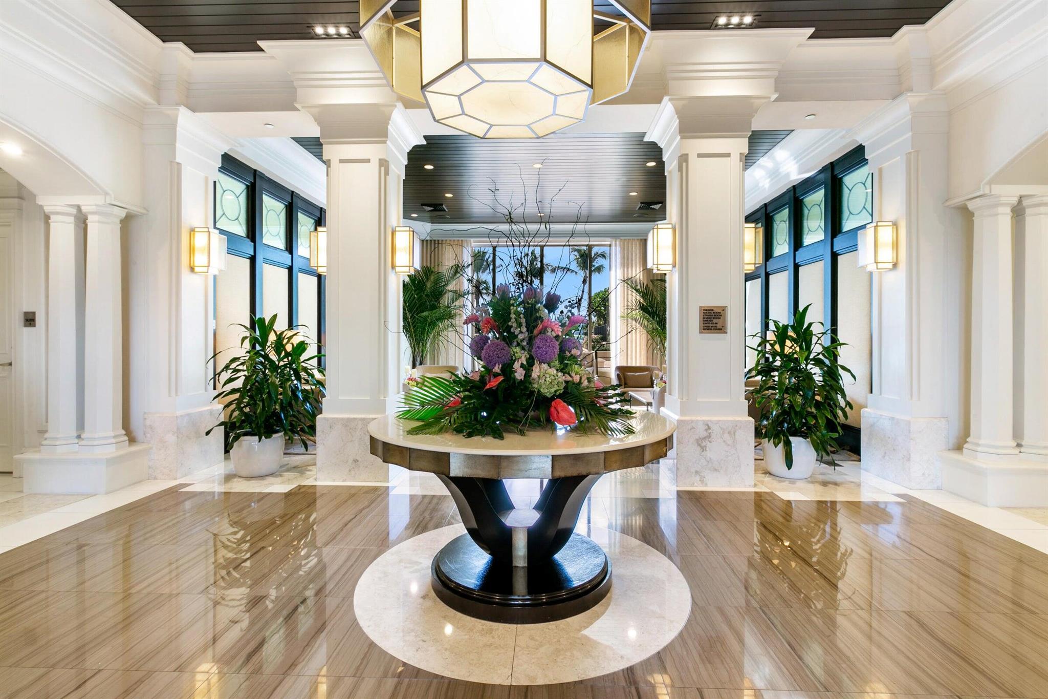 2700 NORTH OCEAN CONDO - Residential