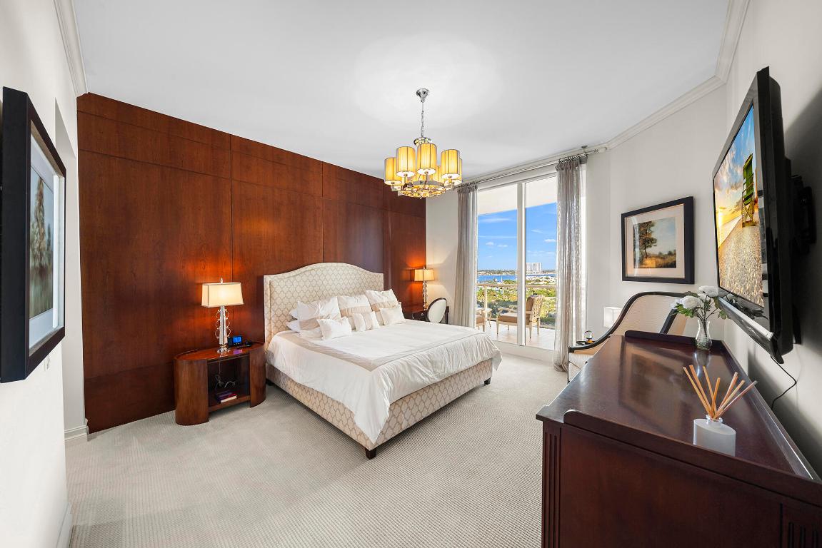 2700 NORTH OCEAN CONDO - Residential