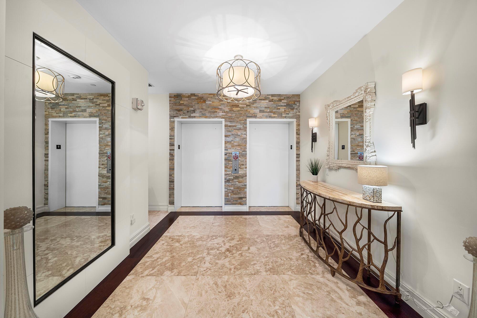 2700 NORTH OCEAN CONDO - Residential