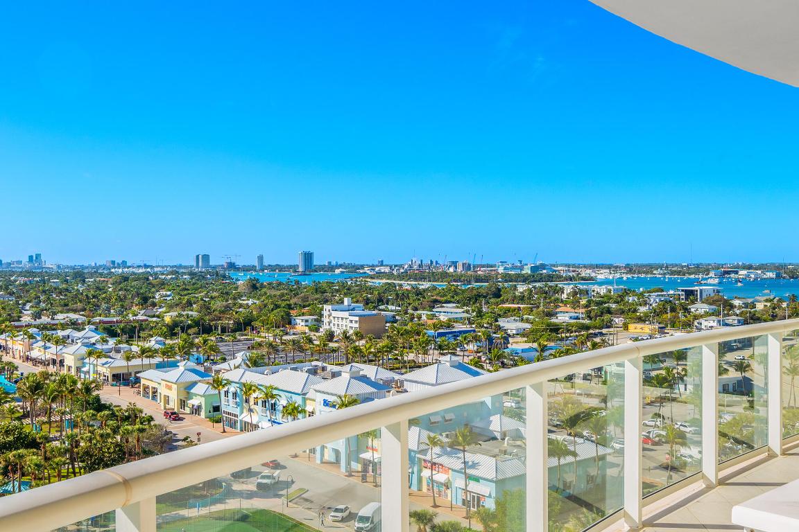 2700 NORTH OCEAN CONDO - Residential