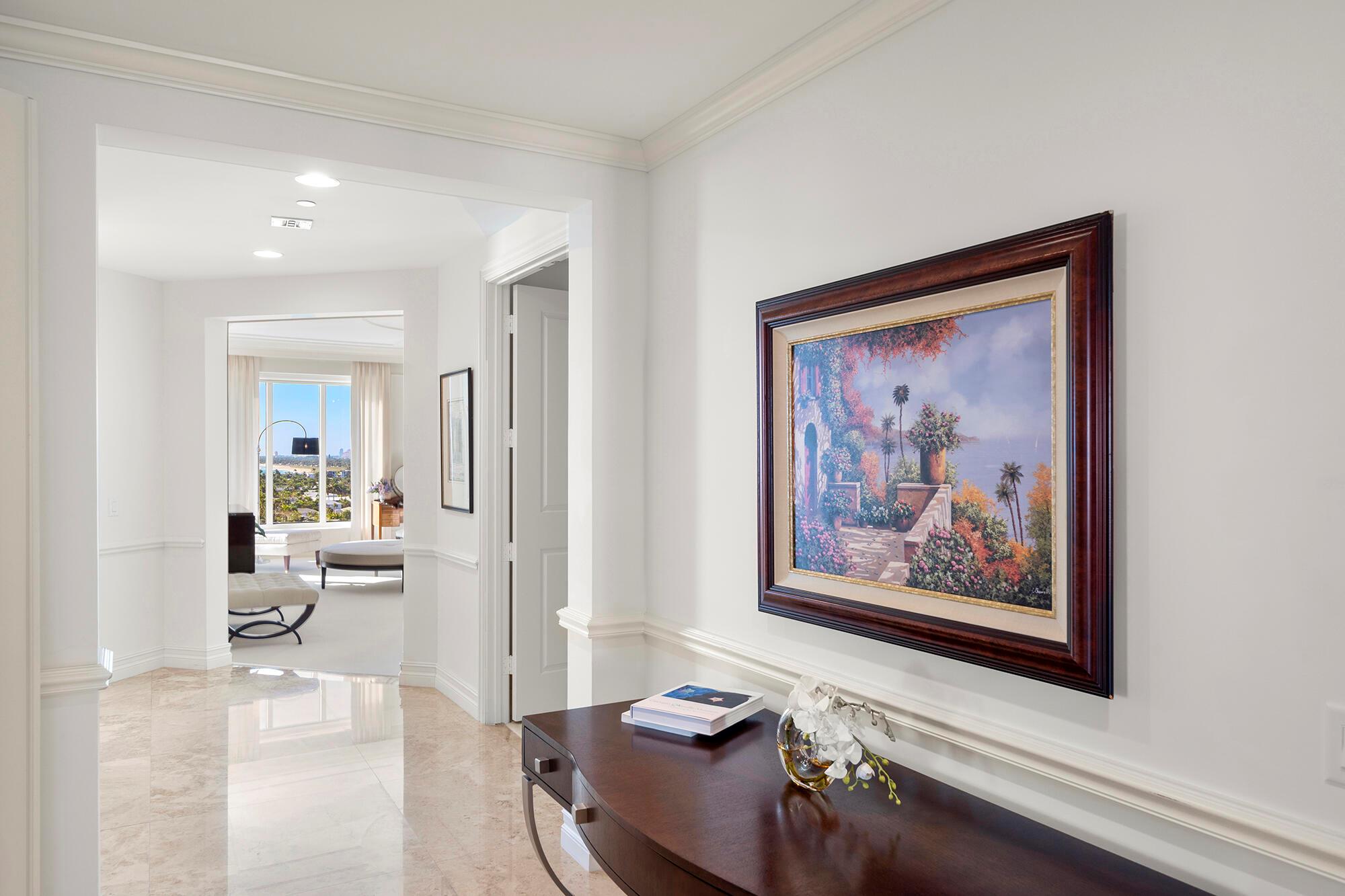 2700 NORTH OCEAN CONDO - Residential