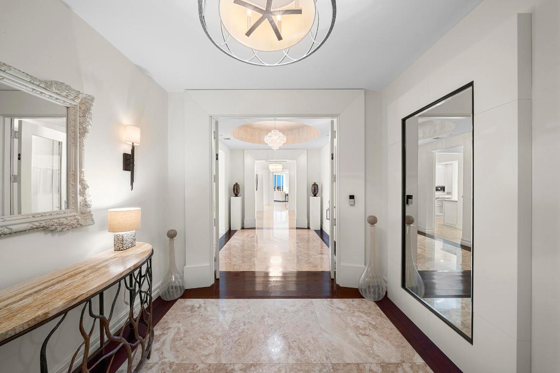 2700 NORTH OCEAN CONDO - Residential