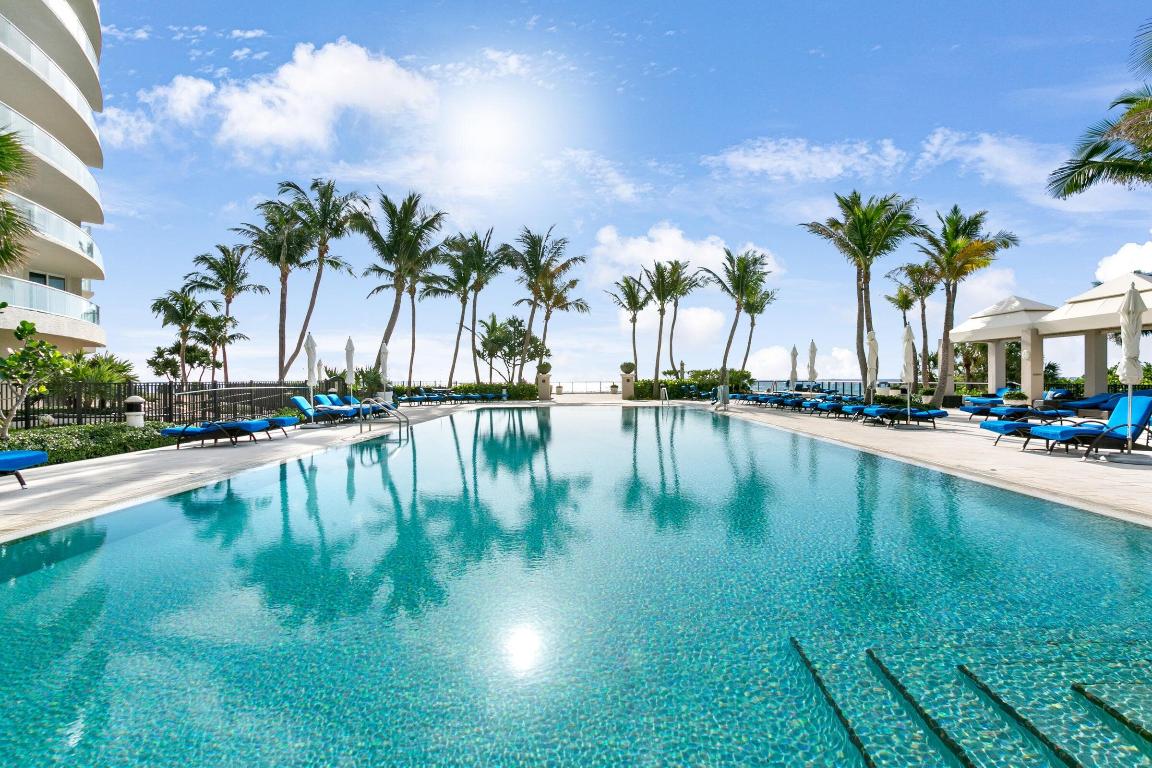 2700 NORTH OCEAN CONDO - Residential