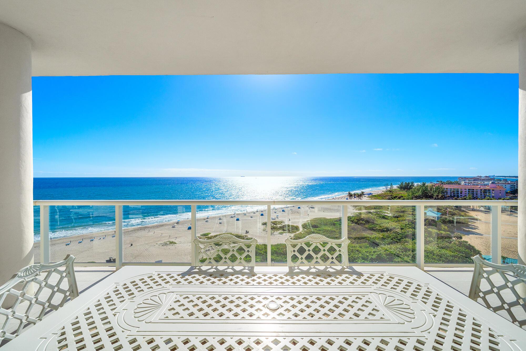 2700 NORTH OCEAN CONDO - Residential