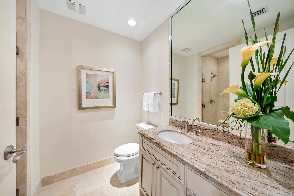 2700 NORTH OCEAN CONDO - Residential