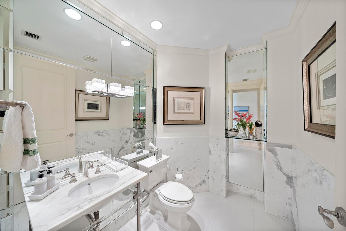 2700 NORTH OCEAN CONDO - Residential