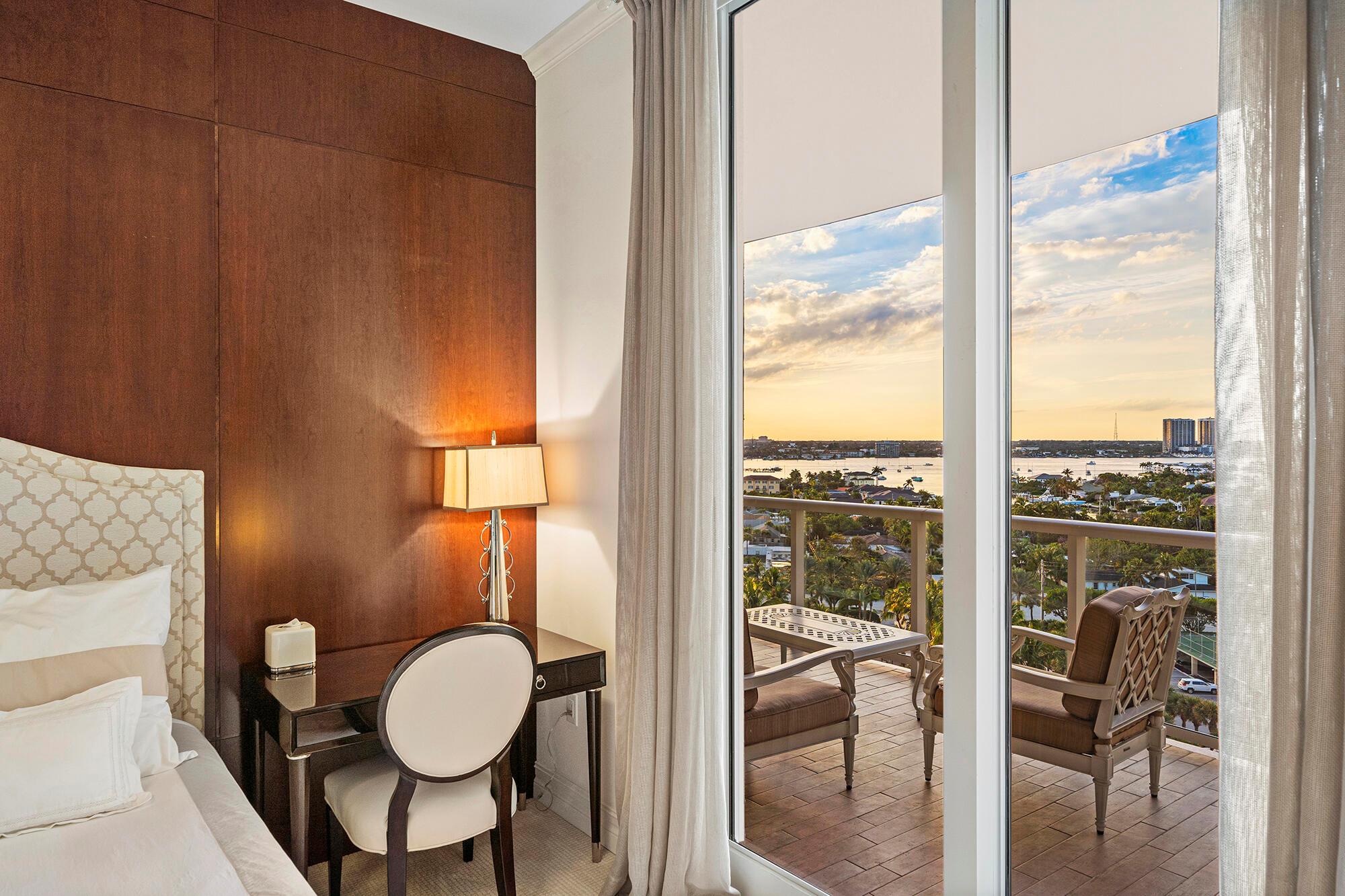 2700 NORTH OCEAN CONDO - Residential