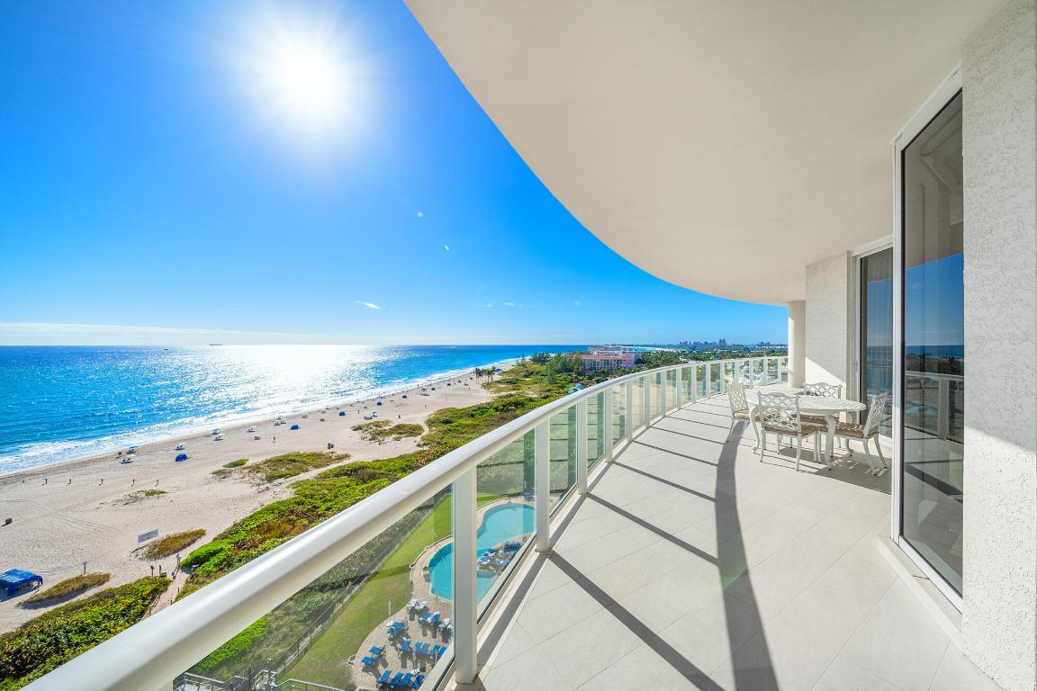 2700 NORTH OCEAN CONDO - Residential