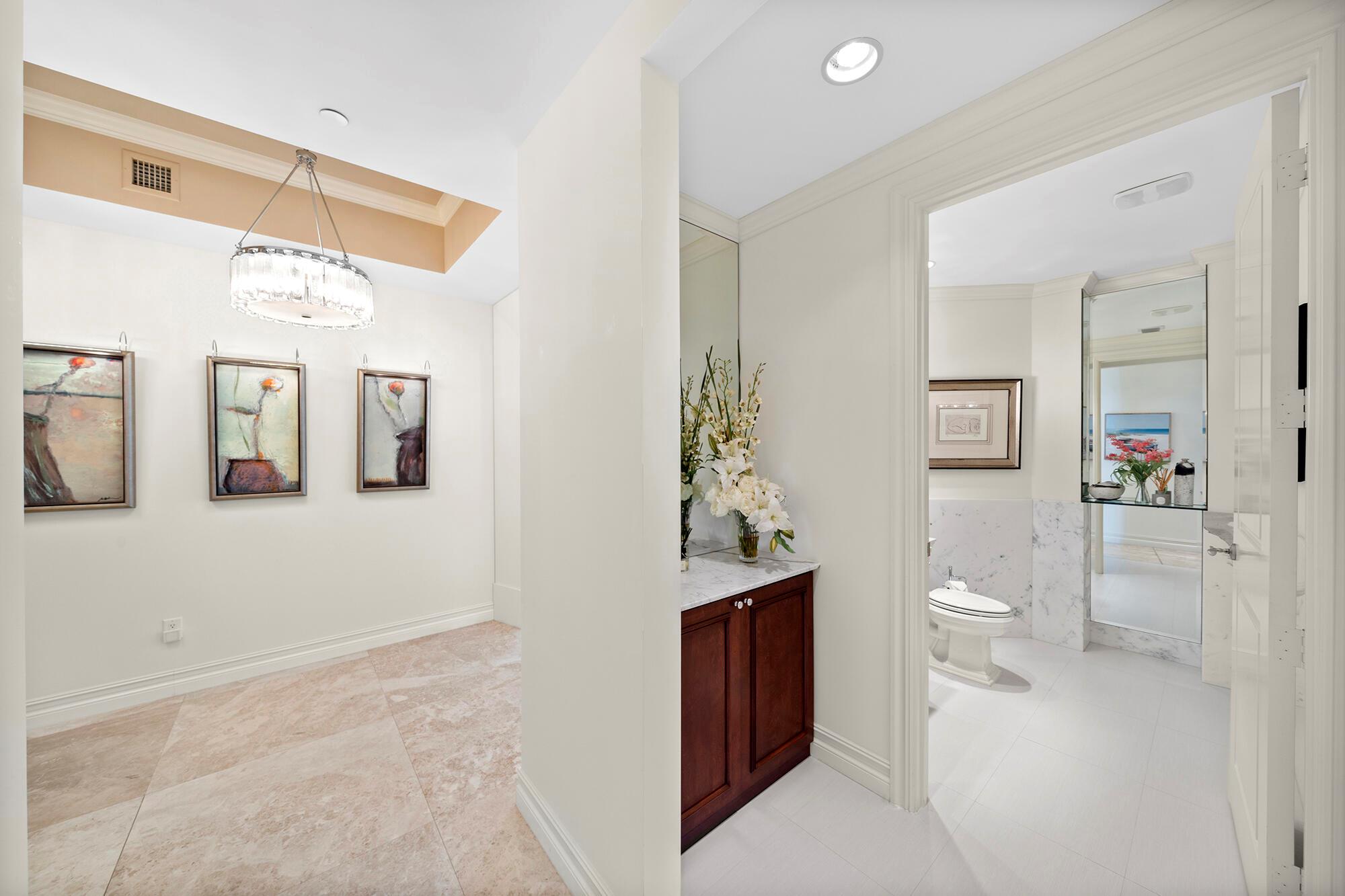 2700 NORTH OCEAN CONDO - Residential