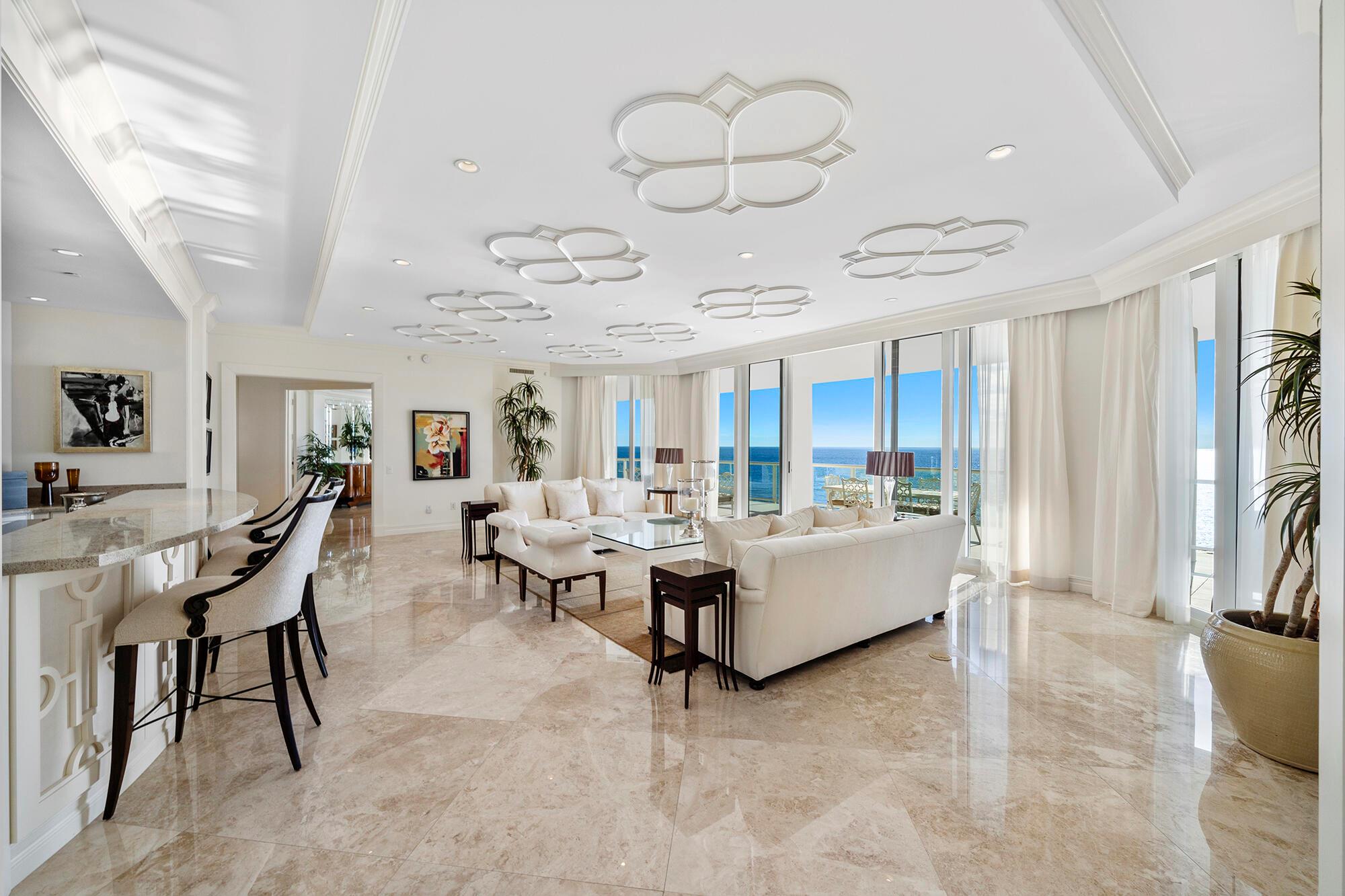 2700 NORTH OCEAN CONDO - Residential