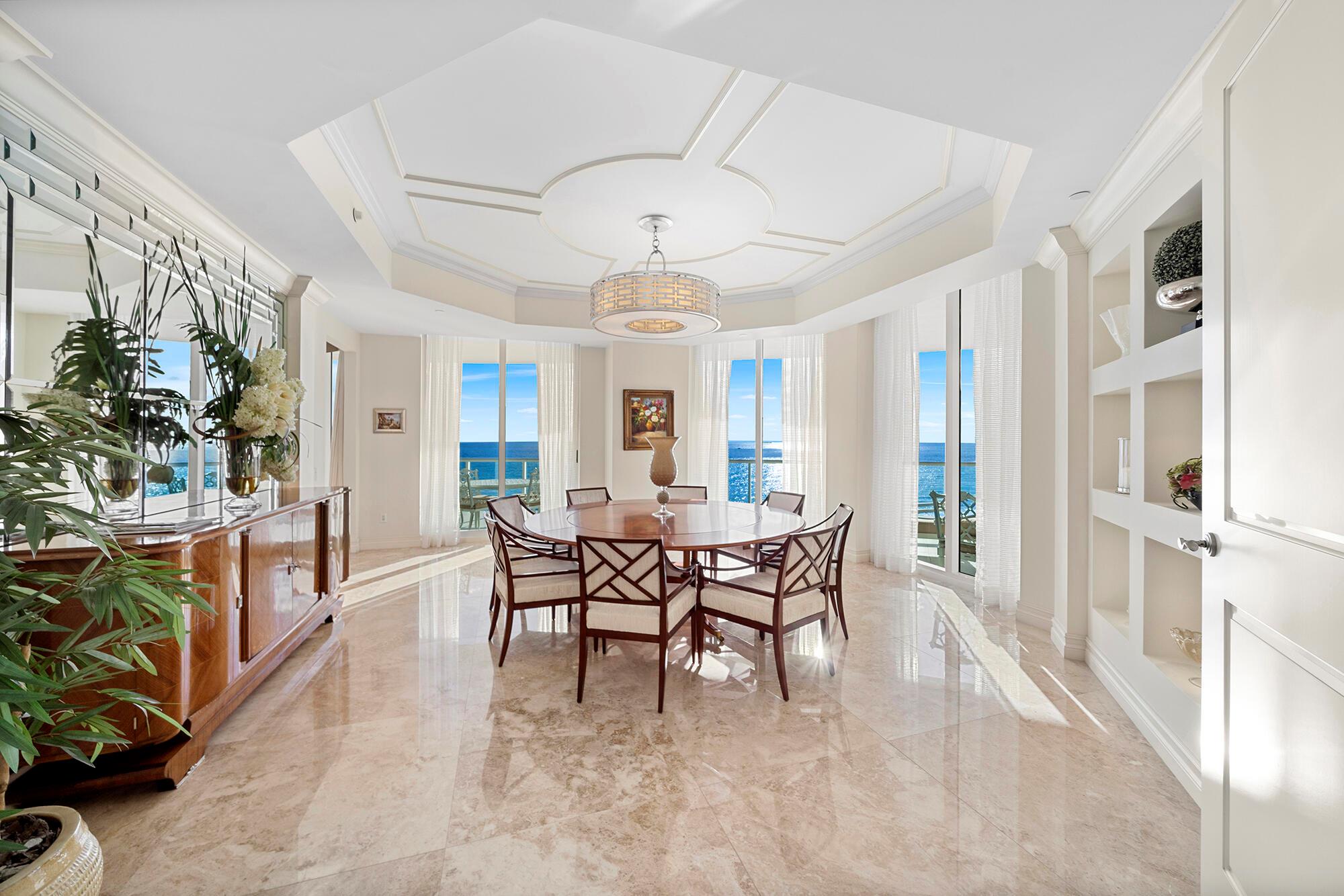 2700 NORTH OCEAN CONDO - Residential