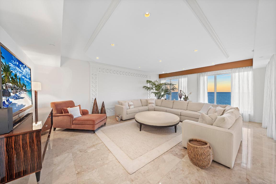 2700 NORTH OCEAN CONDO - Residential