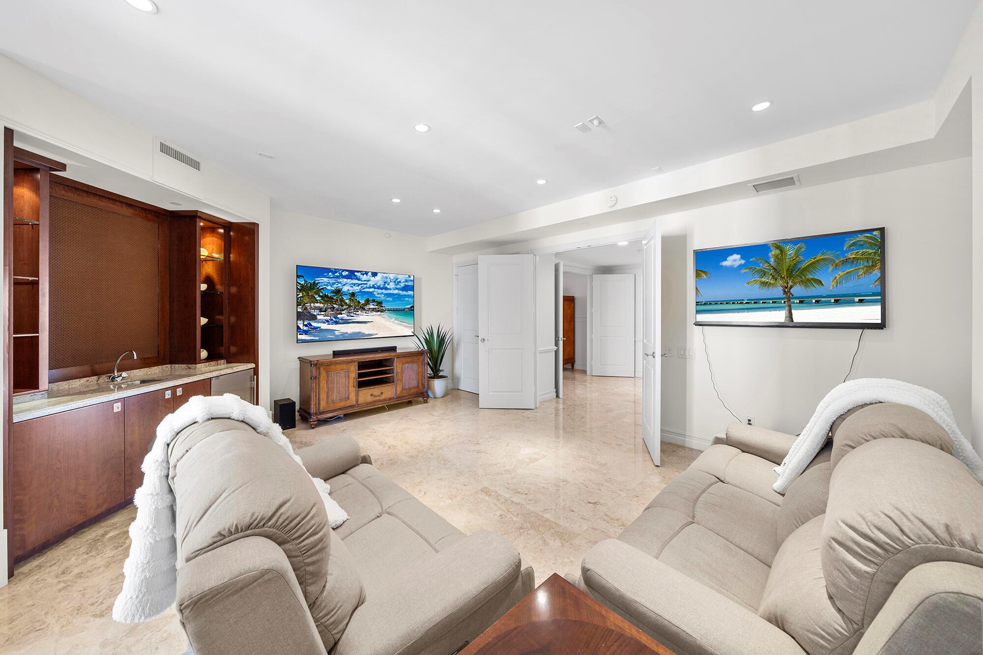 2700 NORTH OCEAN CONDO - Residential