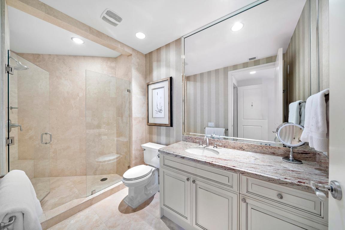 2700 NORTH OCEAN CONDO - Residential