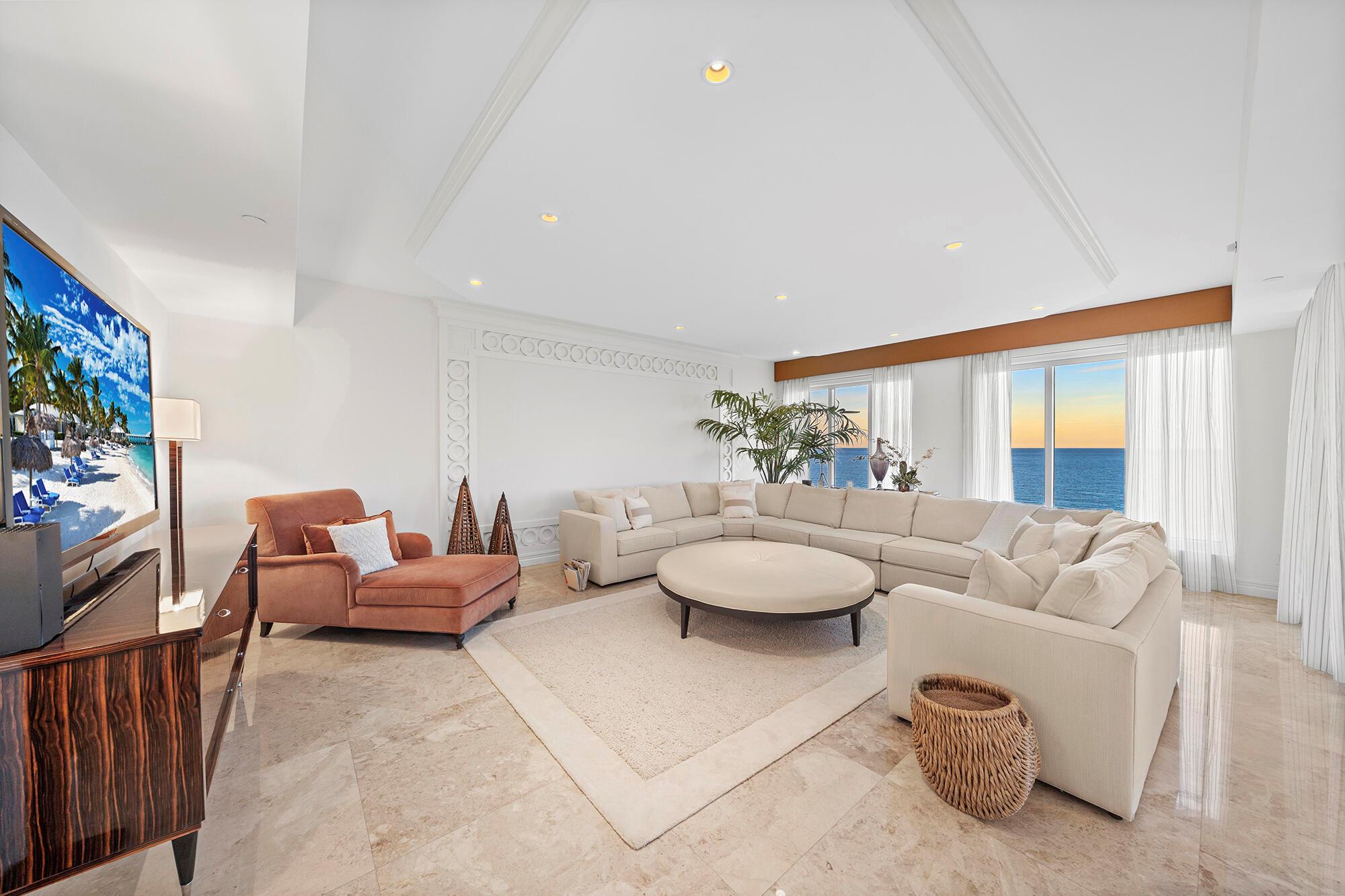 2700 NORTH OCEAN CONDO - Residential