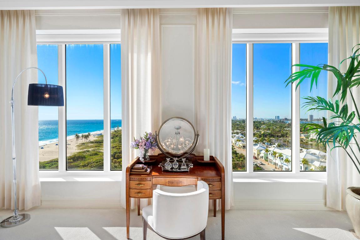 2700 NORTH OCEAN CONDO - Residential