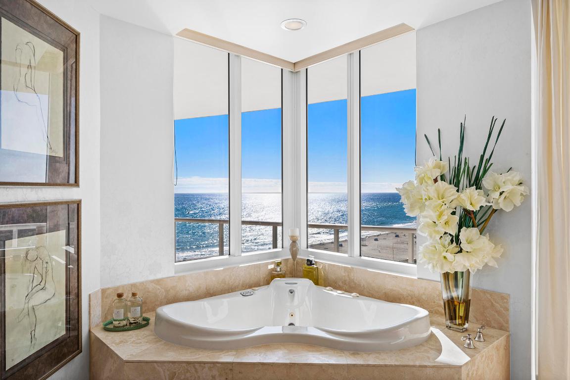 2700 NORTH OCEAN CONDO - Residential