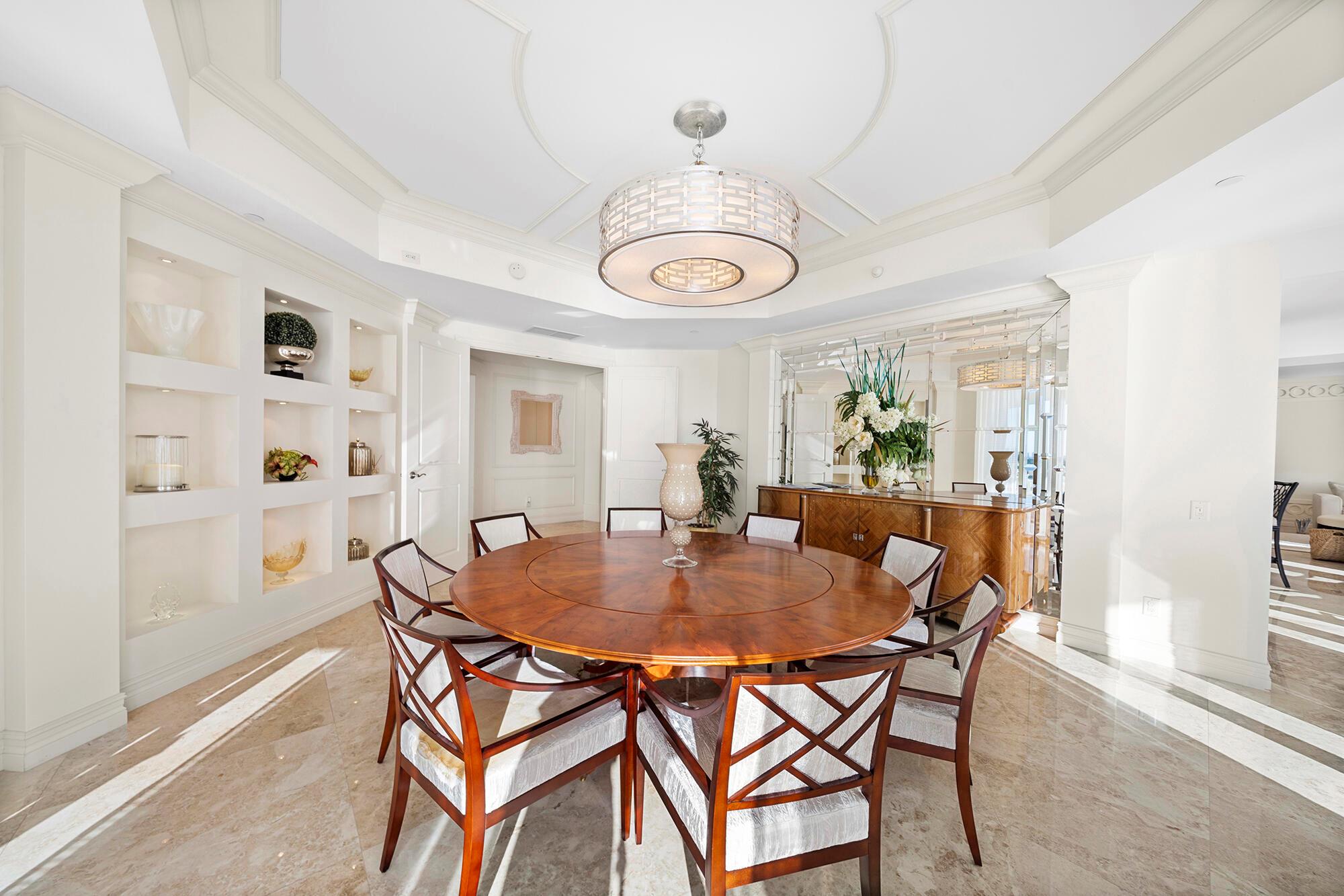 2700 NORTH OCEAN CONDO - Residential