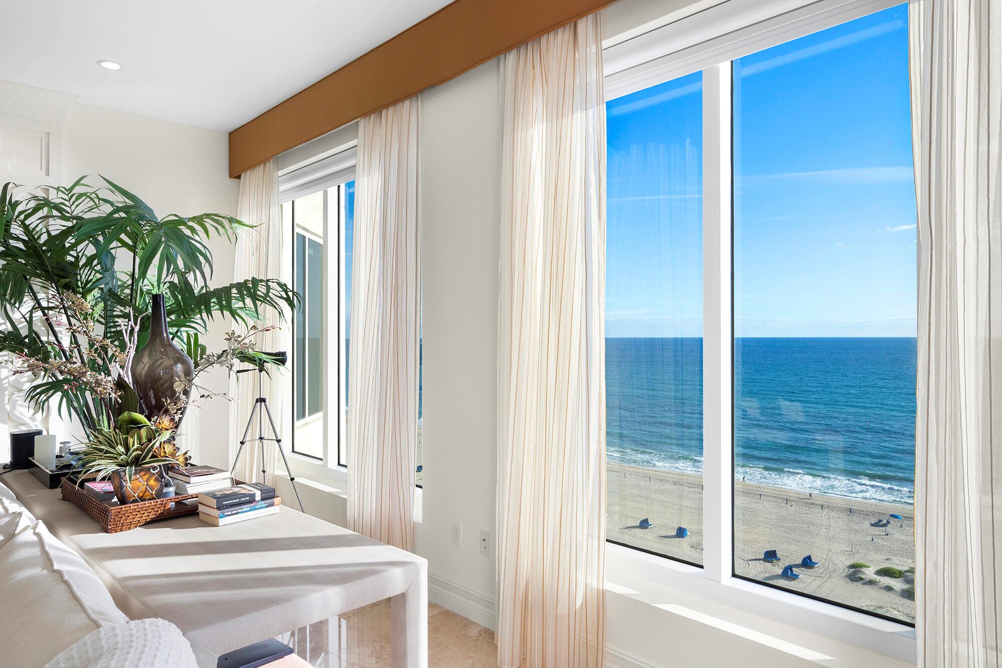 2700 NORTH OCEAN CONDO - Residential