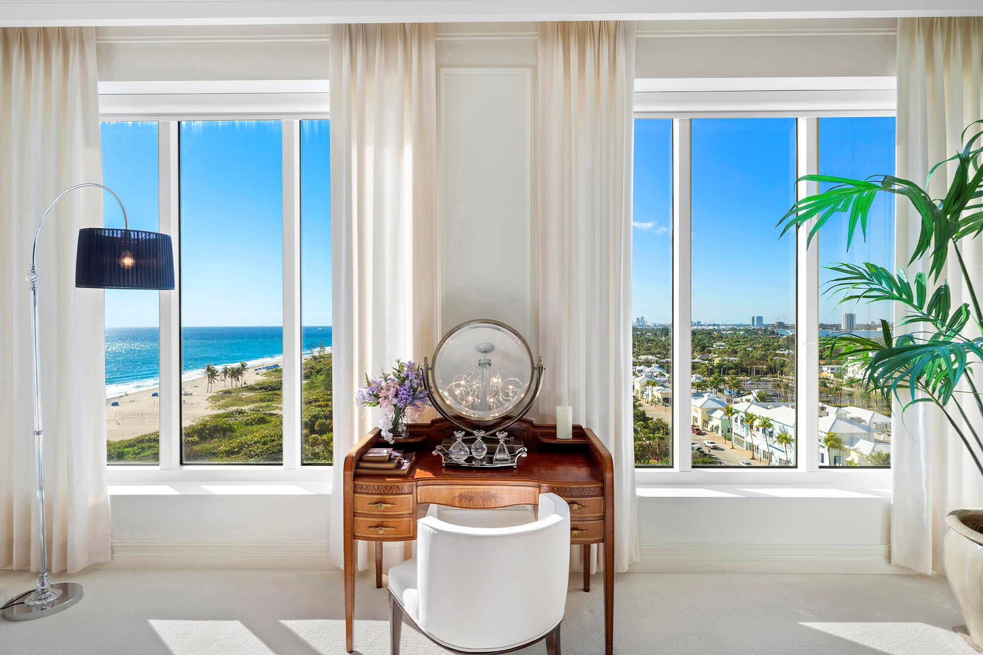 2700 NORTH OCEAN CONDO - Residential