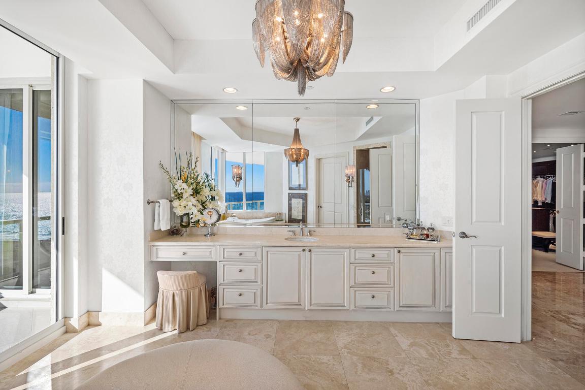 2700 NORTH OCEAN CONDO - Residential