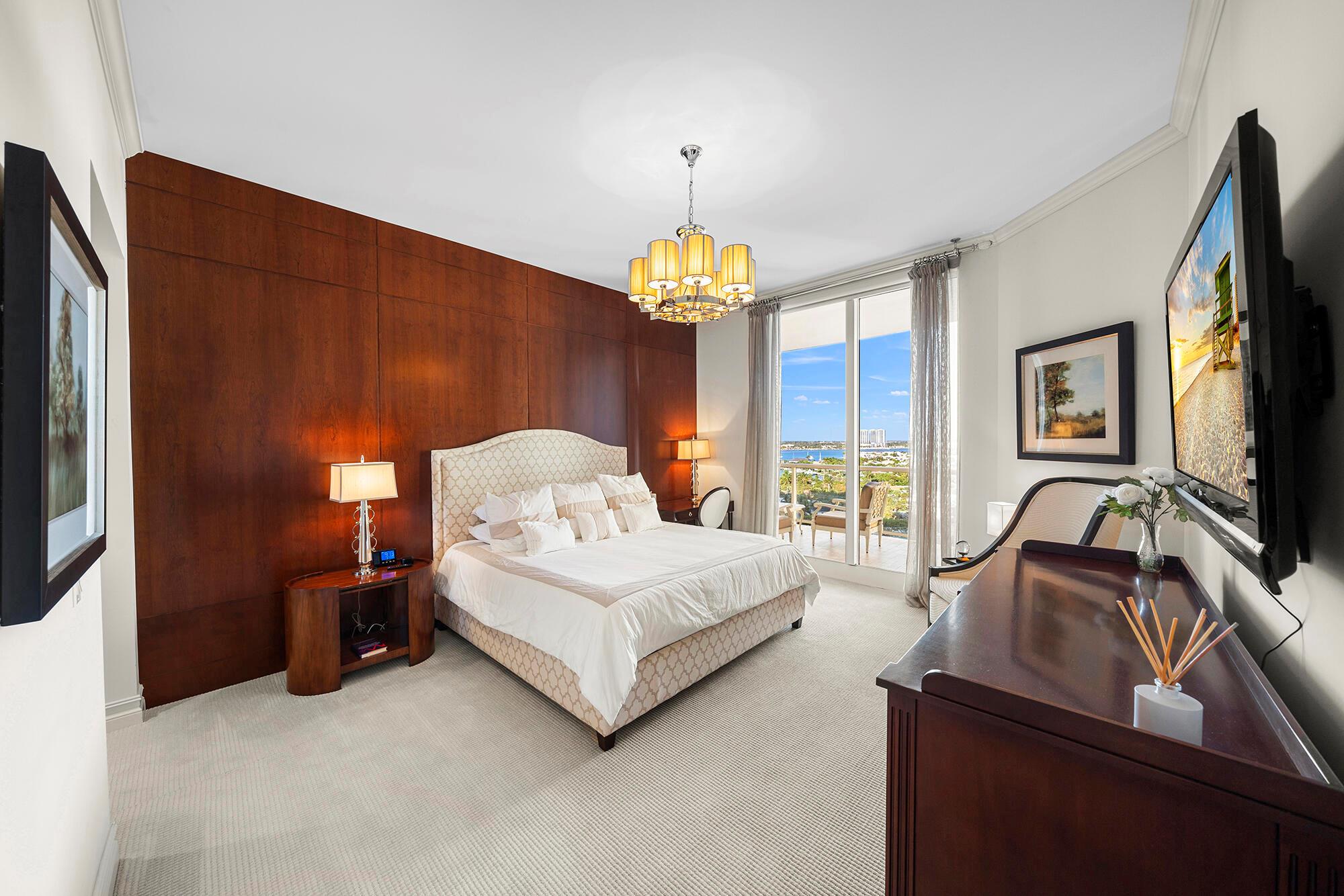 2700 NORTH OCEAN CONDO - Residential