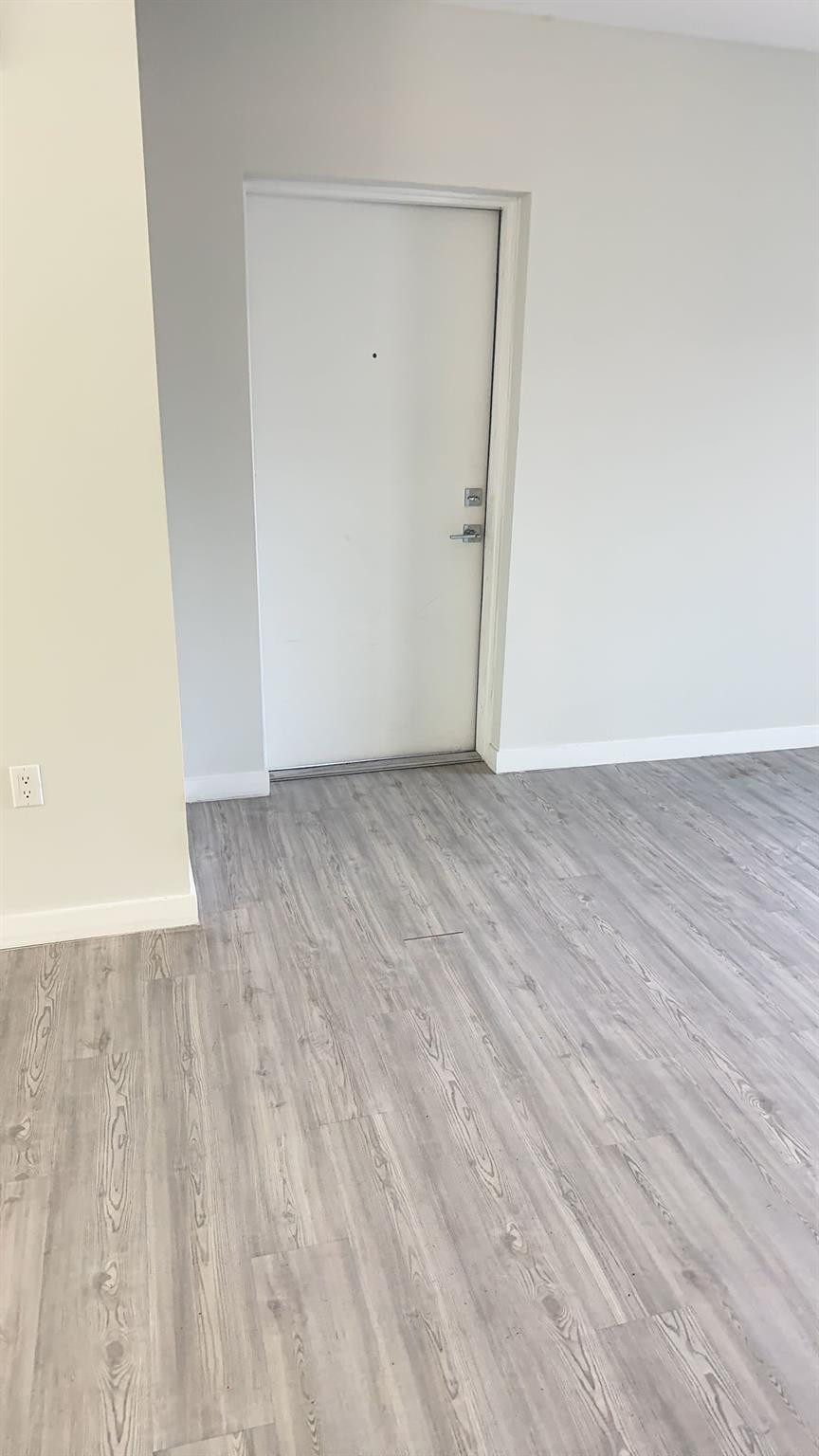 PALM AIRE PRESERVE - Residential Lease