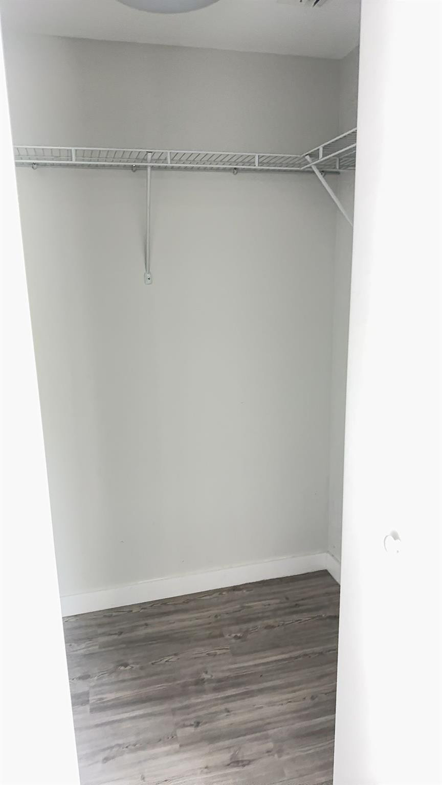 PALM AIRE PRESERVE - Residential Lease